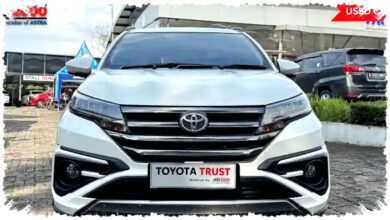 Showroom Mobil Bekas Terdekat Bukan Sekadar Dekat, Pilih Yang Bersertifikat