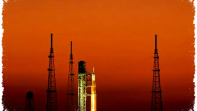 Siaran Live Artemis II dan Bayang-Bayang Alien, Fakta di Balik Objek Misterius Itu? Siaran Live Artemis II dan Bayang-Bayang Alien, Fakta di Balik Objek Misterius Itu?