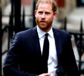 Sidang Berakhir, Gugatan Harry dan Elton John Menunggu Putusan Daily Mail Sidang Berakhir, Gugatan Harry dan Elton John Menunggu Putusan Daily Mail