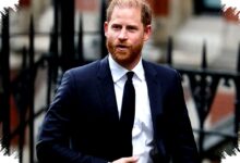 Sidang Berakhir, Gugatan Harry dan Elton John Menunggu Putusan Daily Mail