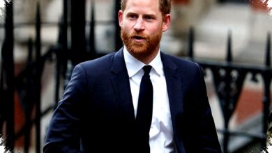 Sidang Berakhir, Gugatan Harry dan Elton John Menunggu Putusan Daily Mail