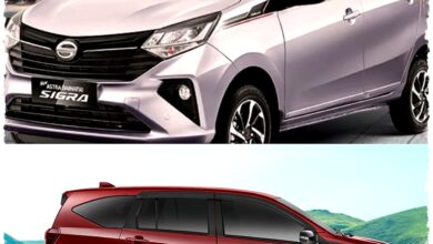 Sigra 2026 Resmi Mengaspal, Irit Sampai 20 KM/Liter dan Cicilan Mulai Rp3 Jutaan