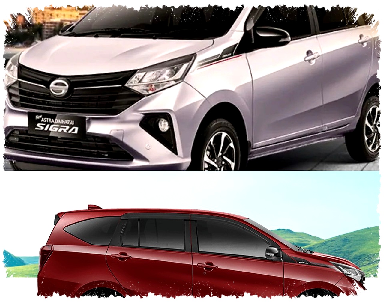 Sigra 2026 Resmi Mengaspal, Irit Sampai 20 KM/Liter dan Cicilan Mulai Rp3 Jutaan Sigra 2026 Resmi Mengaspal, Irit Sampai 20 KM/Liter dan Cicilan Mulai Rp3 Jutaan