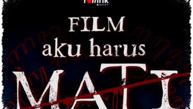 Sinopsis Aku Harus Mati, Film Horor Dan Baliho Yang Memantik Perdebatan Publik