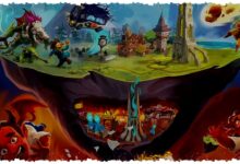 Sintopia Mengubah Neraka Jadi Mesin Bisnis, Humanity Jadi Bahan Bakar Sintopia Mengubah Neraka Jadi Mesin Bisnis, Humanity Jadi Bahan Bakar