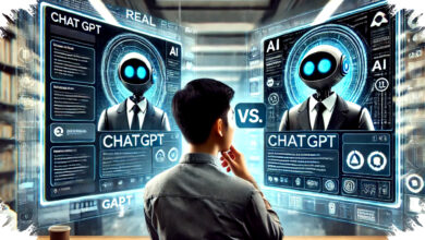 Siri Masih Cepat, ChatGPT Makin Cerdas, Siapa Sebenarnya Paling Unggul di 2026?