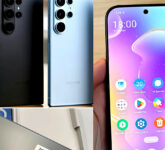 Sisa THR Jangan Asal Habis, 5 HP Baru Maret 2026 Ini Punya Spek yang Sulit Diabaikan