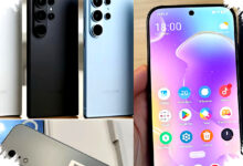 Sisa THR Jangan Asal Habis, 5 HP Baru Maret 2026 Ini Punya Spek yang Sulit Diabaikan