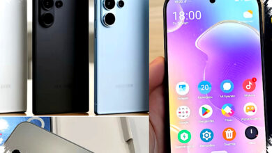 Sisa THR Jangan Asal Habis, 5 HP Baru Maret 2026 Ini Punya Spek yang Sulit Diabaikan