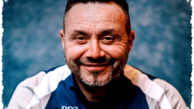 Sisa Tujuh Laga Tottenham, Mampukah De Zerbi Menjauhkan Spurs Dari Degradasi?