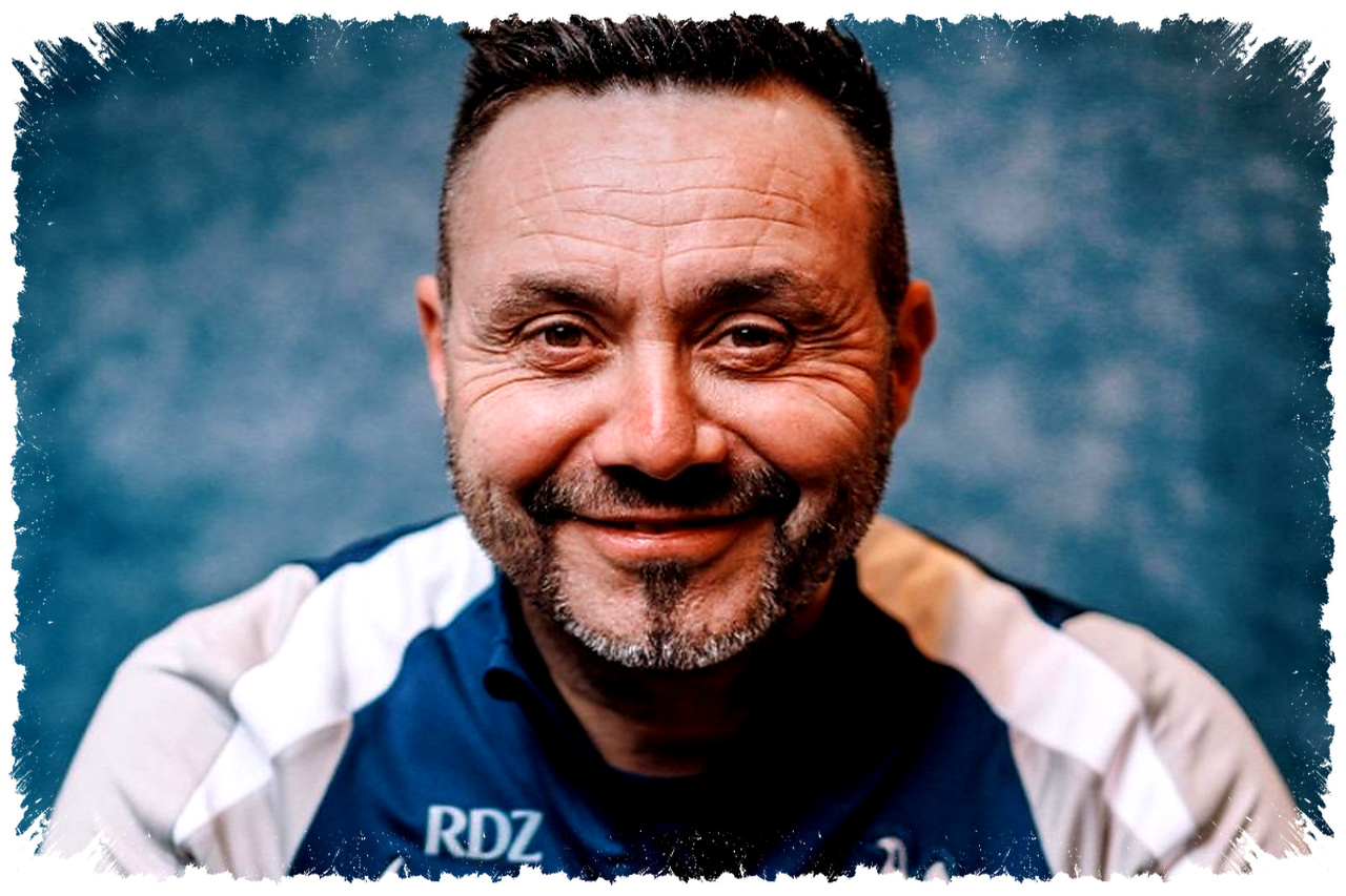 Sisa Tujuh Laga Tottenham, Mampukah De Zerbi Menjauhkan Spurs Dari Degradasi?