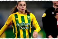 Skandal Paspor Belanda Menjalar Ke Liga Putri, Nasib Felicia de Zeeuw Dkk Dipertaruhkan Skandal Paspor Belanda Menjalar Ke Liga Putri, Nasib Felicia de Zeeuw Dkk Dipertaruhkan