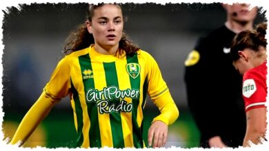 Skandal Paspor Belanda Menjalar Ke Liga Putri, Nasib Felicia de Zeeuw Dkk Dipertaruhkan Skandal Paspor Belanda Menjalar Ke Liga Putri, Nasib Felicia de Zeeuw Dkk Dipertaruhkan