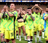 Skuad Australia Menuju Piala Dunia 2026, Siapa Yang Bertahan Untuk Amerika Serikat, Meksiko, Dan Kanada? Skuad Australia Menuju Piala Dunia 2026, Siapa Yang Bertahan Untuk Amerika Serikat, Meksiko, Dan Kanada?