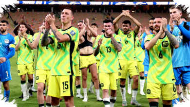 Skuad Australia Menuju Piala Dunia 2026, Siapa Yang Bertahan Untuk Amerika Serikat, Meksiko, Dan Kanada? Skuad Australia Menuju Piala Dunia 2026, Siapa Yang Bertahan Untuk Amerika Serikat, Meksiko, Dan Kanada?