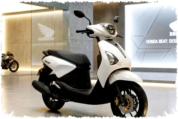 Skutik Retro Paling Irit 2026? Honda BeAT Connected 125 Tembus 300 Km Sekali Isi BBM! Skutik Retro Paling Irit 2026? Honda BeAT Connected 125 Tembus 300 Km Sekali Isi BBM!