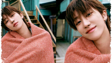 Skyfall The8 SEVENTEEN Jadi OST XO, Kitty 3, Lagu Tentang Jatuh, Bangkit, Dan Dewasa Skyfall The8 SEVENTEEN Jadi OST XO, Kitty 3, Lagu Tentang Jatuh, Bangkit, Dan Dewasa