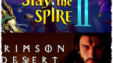 Slay the Spire 2 Menggilas Crimson Desert, Indie Ini Kuasai Puncak Penjualan Steam Maret