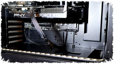 Slot M.2 Kosong Jangan Diabaikan, Bisa Ubah Desktop Jadi Jauh Lebih Mampu