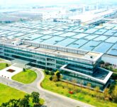 Smart Eco-Factory GAC, Satu Mobil Lahir Tiap 53 Detik di Pabrik Super Cerdas Smart Eco-Factory GAC, Satu Mobil Lahir Tiap 53 Detik di Pabrik Super Cerdas