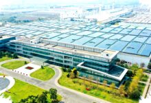 Smart Eco-Factory GAC, Satu Mobil Lahir Tiap 53 Detik di Pabrik Super Cerdas