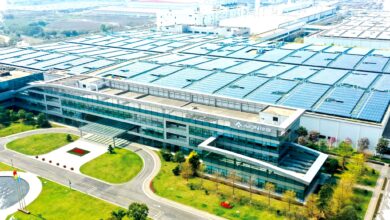 Smart Eco-Factory GAC, Satu Mobil Lahir Tiap 53 Detik di Pabrik Super Cerdas