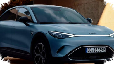 Smart Taruh Semua Jagoan Di China, Malah Kalah Oleh Mobil Kompak Lokal?