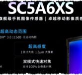 SmartSens Tantang Sony, Sensor 1 Inci 50MP Ini Siap Ubah Kamera Ponsel Flagship