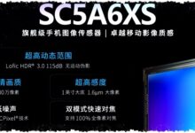 SmartSens Tantang Sony, Sensor 1 Inci 50MP Ini Siap Ubah Kamera Ponsel Flagship