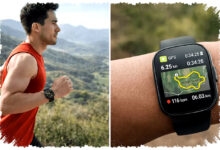 Smartwatch GPS Akurat Dan Stylish Di 2026, 10 Pilihan Terbaik Buat Olahraga Tanpa Ribet