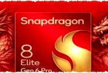 Snapdragon 8 Elite Gen 6 Pro Dukung LPDDR6, Lompatan Performa yang Tak Lagi Main-Main