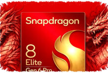 Snapdragon 8 Elite Gen 6 Pro Terancam Mengecewakan, Lonjakan CPU Tak Sampai 20%