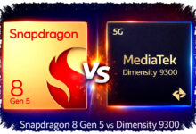 Snapdragon 8 Gen 5 Tinggalkan Dimensity 9300, Selisih Benchmark dan Stabilitasnya Terlalu Jauh