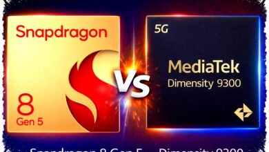 Snapdragon 8 Gen 5 Tinggalkan Dimensity 9300, Selisih Benchmark dan Stabilitasnya Terlalu Jauh Snapdragon 8 Gen 5 Tinggalkan Dimensity 9300, Selisih Benchmark dan Stabilitasnya Terlalu Jauh
