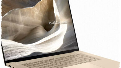 Snapdragon X2 Akhirnya Masuk Toko, Zenbook A16 Malah Terlihat Lebih Masuk Akal dari HP Snapdragon X2 Akhirnya Masuk Toko, Zenbook A16 Malah Terlihat Lebih Masuk Akal dari HP