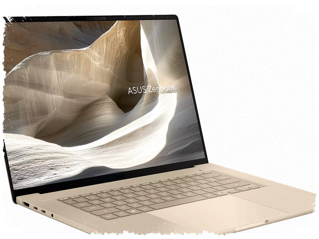Snapdragon X2 Akhirnya Masuk Toko, Zenbook A16 Malah Terlihat Lebih Masuk Akal dari HP