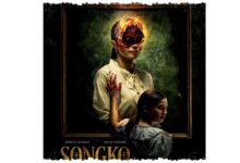 Songko, Teror Darah Suci Dari Legenda Minahasa di Kaki Gunung Lokon