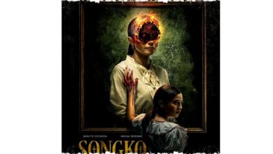 Songko, Teror Darah Suci Dari Legenda Minahasa di Kaki Gunung Lokon Songko, Teror Darah Suci Dari Legenda Minahasa di Kaki Gunung Lokon