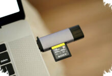 Sony Hentikan Penjualan Kartu Memori, Krisis Chip Global Memukul Rantai Pasok