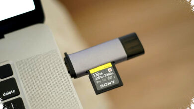 Sony Hentikan Penjualan Kartu Memori, Krisis Chip Global Memukul Rantai Pasok