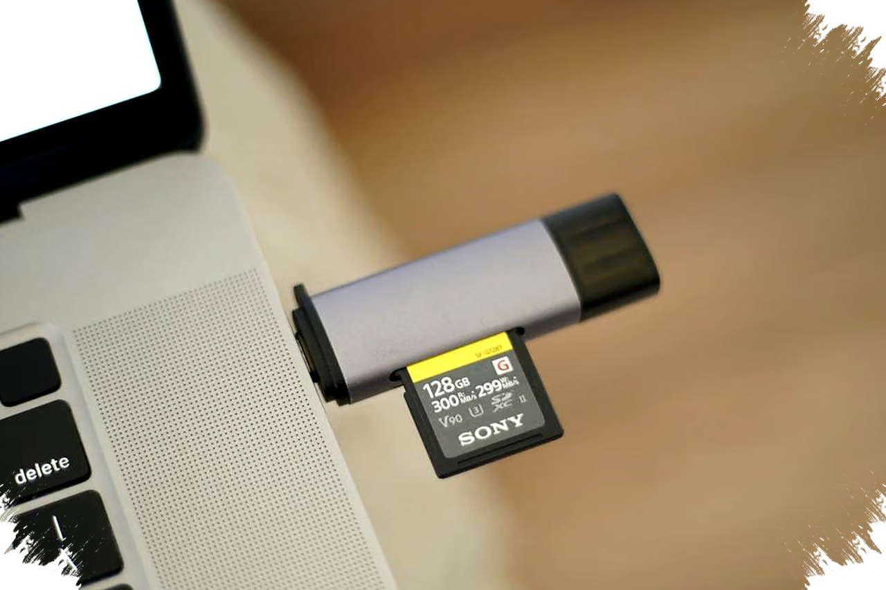 Sony Hentikan Penjualan Kartu Memori, Krisis Chip Global Memukul Rantai Pasok