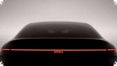 Sony-Honda Batalkan Afeela, Kerugian Honda Tembus 2,5 Triliun Yen