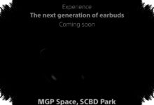 Sony Siap Buka Era Baru Earbuds Flagship, Jakarta Jadi Panggung Perdana WF-1000XM6