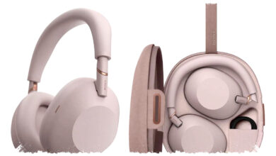 Sony The ColleXion Bukan Penerus WH-1000XM6, Bocoran Ini Justru Bisa Mengecewakan Fans Sony The ColleXion Bukan Penerus WH-1000XM6, Bocoran Ini Justru Bisa Mengecewakan Fans