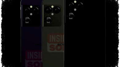 Sony Xperia 1 VIII Buang DNA Lamanya, Render Ini Malah Mengingatkan ke OnePlus 10 Pro Sony Xperia 1 VIII Buang DNA Lamanya, Render Ini Malah Mengingatkan ke OnePlus 10 Pro