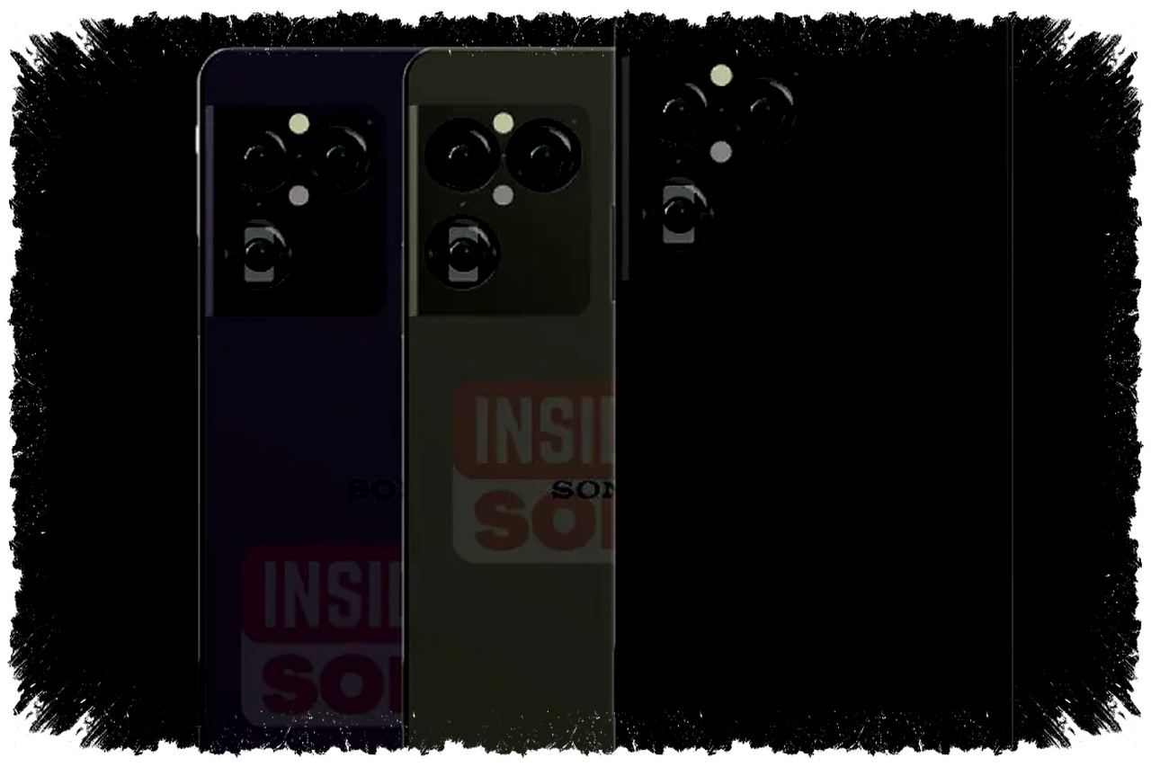 Sony Xperia 1 VIII Buang DNA Lamanya, Render Ini Malah Mengingatkan ke OnePlus 10 Pro