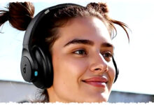Soundcore Q11i Masuk Indonesia, Headphone Murah Rasa Premium dengan Baterai 60 Jam