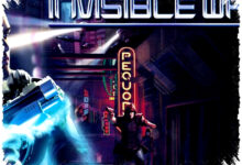 Soundtrack Invisible War Dipuji, Sutradara Audionya Akui Ada Banyak yang Ingin Diubah Soundtrack Invisible War Dipuji, Sutradara Audionya Akui Ada Banyak yang Ingin Diubah