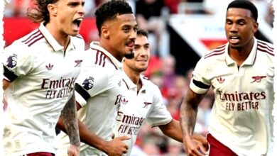 Southampton Jadi Batu Uji Arsenal, Mikel Arteta Dihadapkan Pada Laga Penentu Konsistensi Southampton Jadi Batu Uji Arsenal, Mikel Arteta Dihadapkan Pada Laga Penentu Konsistensi