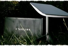 SpaceX Kehilangan Kontak Dengan Starlink 34343, Pecahan Satelitnya Mulai Dipantau
